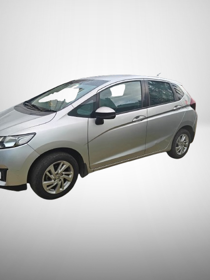 Honda Jazz - Image 6